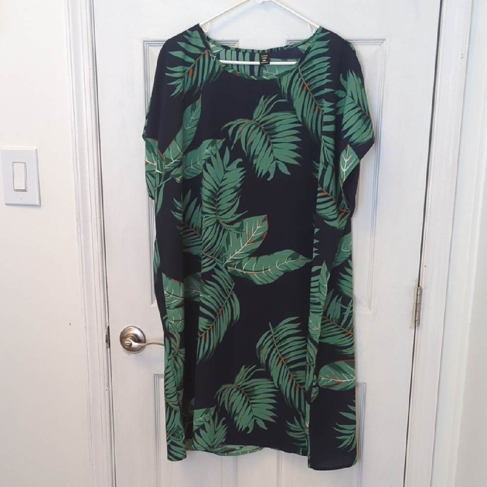 Shein dress